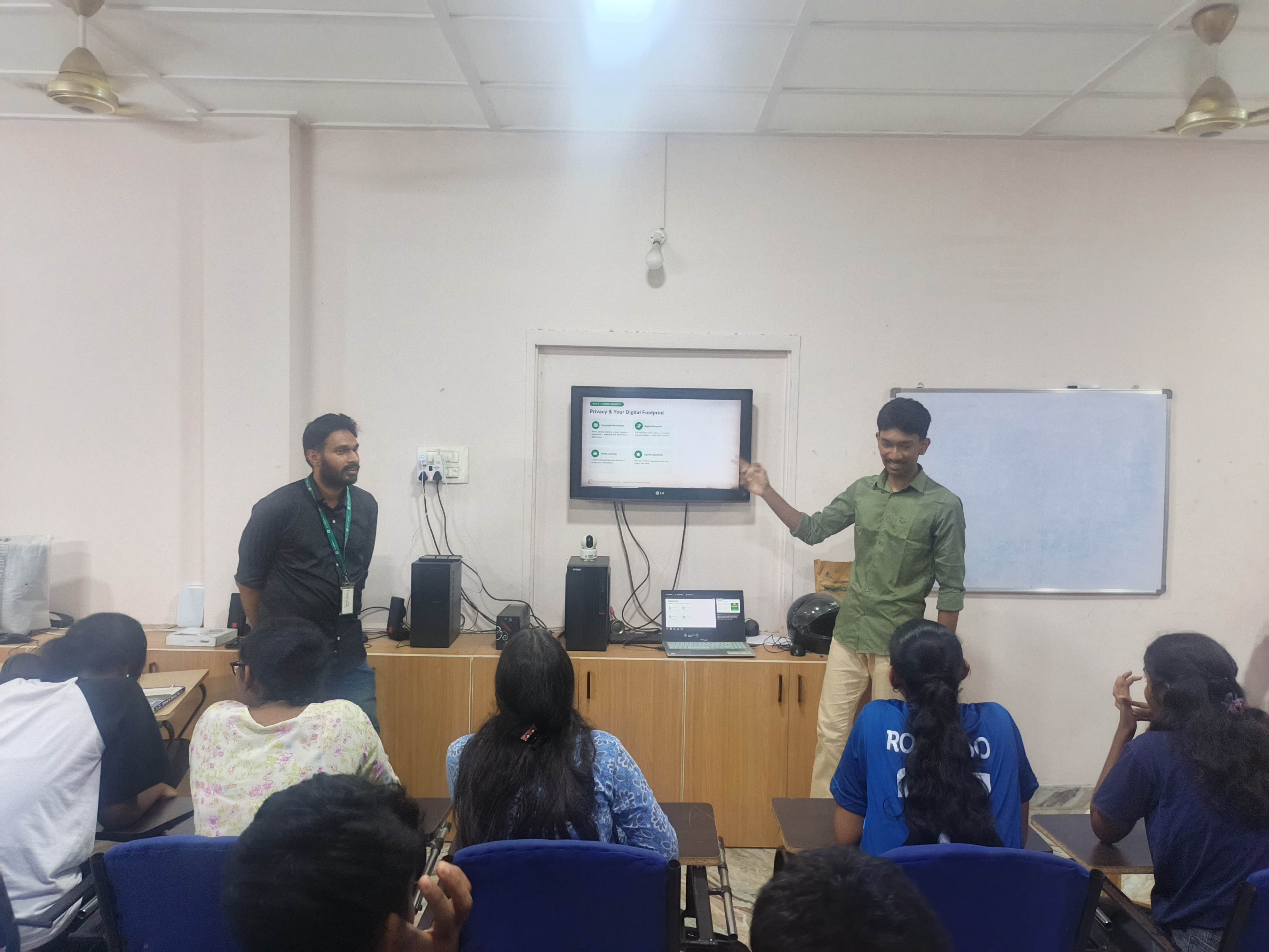 3-day Future Skills Boot Camp for Classes 11 & 12