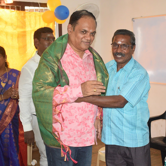 AI Training Centre Inauguration 
