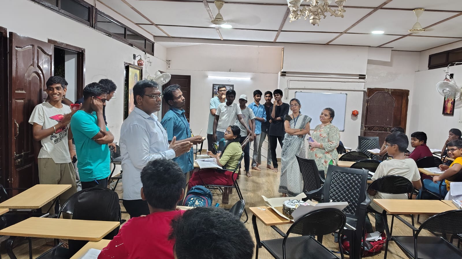 Teachers Day Celebration 5th September 2026