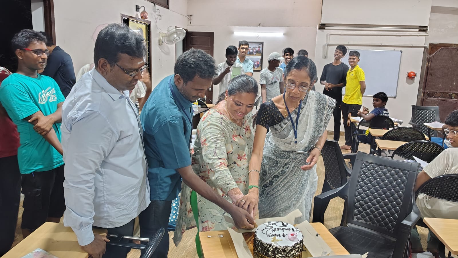 Teachers Day Celebration 5th September 2026