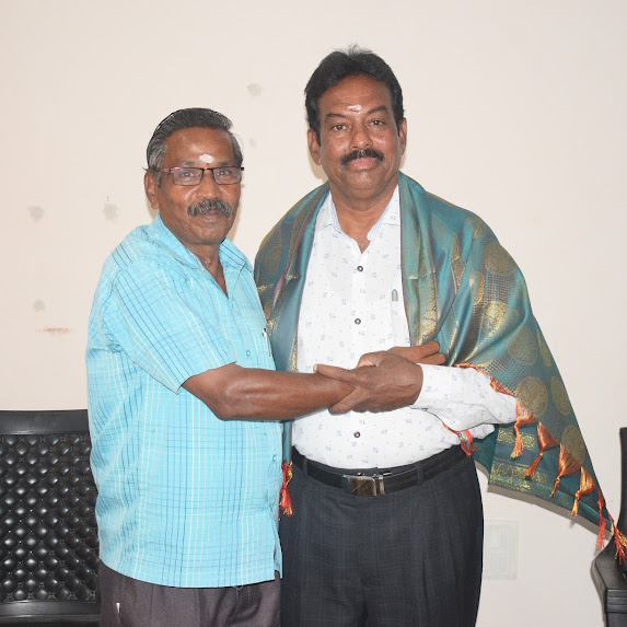 AI Training Centre Inauguration 