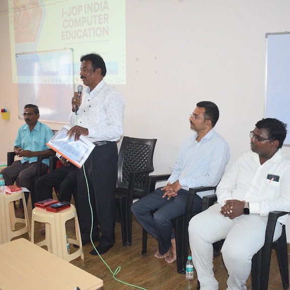 AI Training Centre Inauguration 
