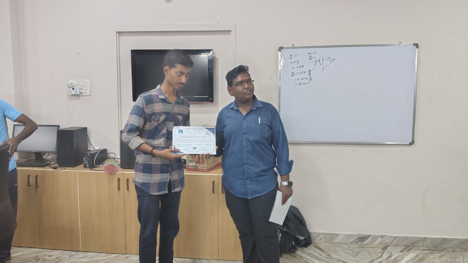 Embrace Learning and Techno Solutions Celebrates Vijayadasami 2026