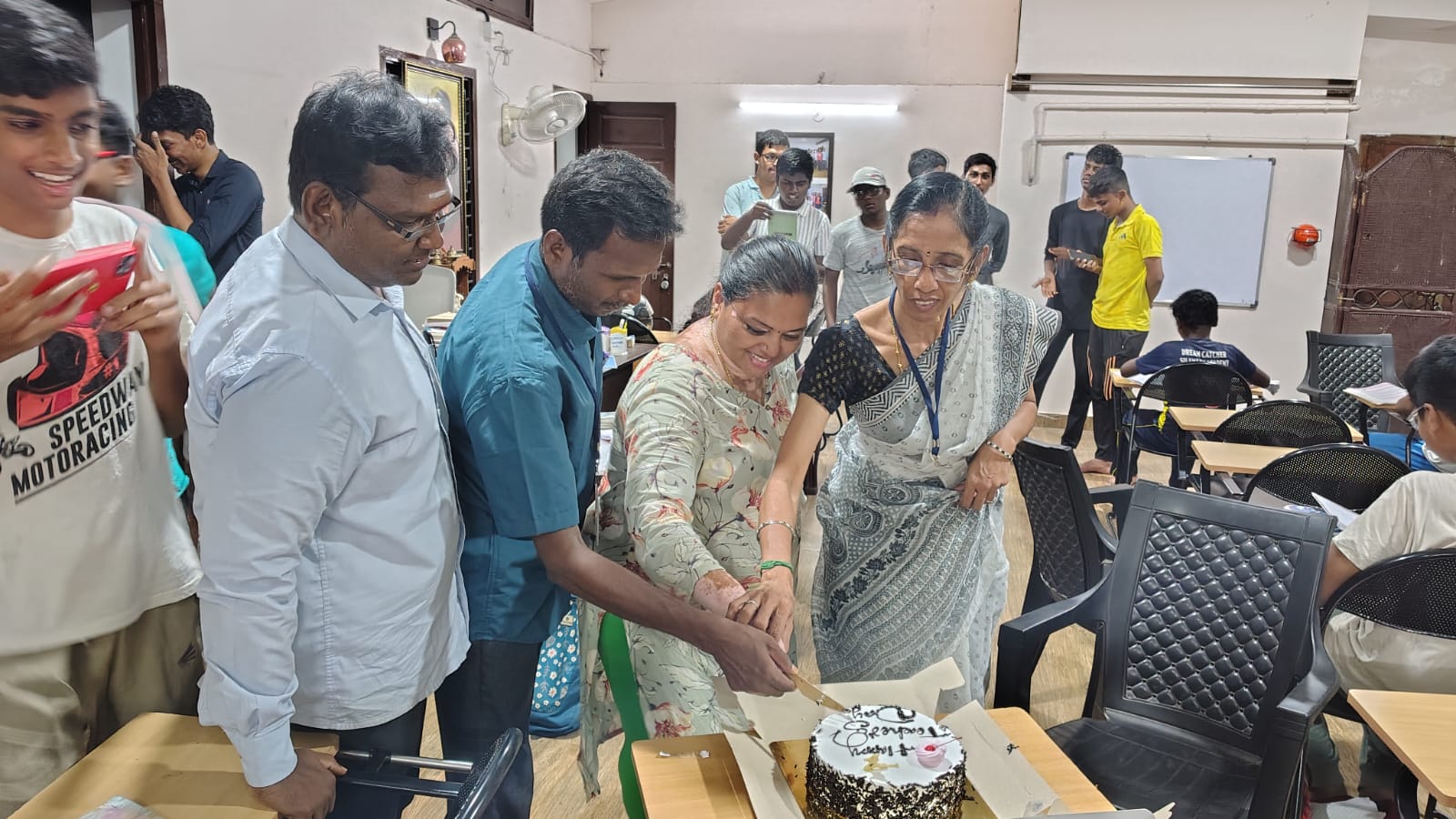 Teachers Day Celebration 5th September 2026