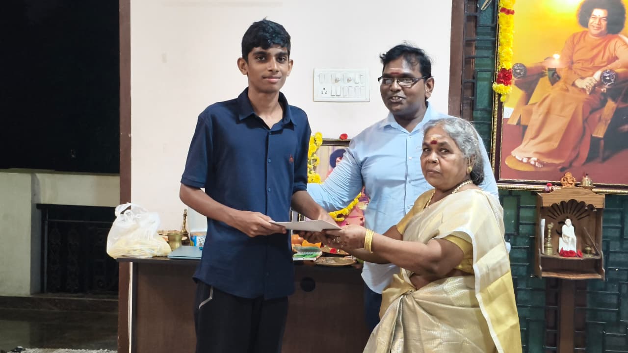 Embrace Learning and Techno Solutions Celebrates Vijayadasami 2026