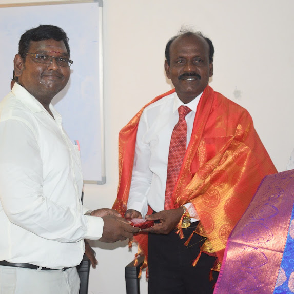 AI Training Centre Inauguration 