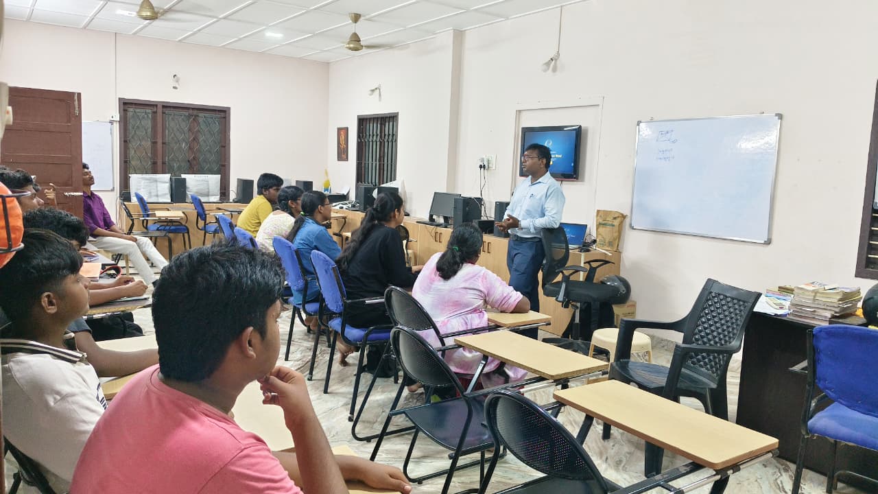 Three-Day Future Skills Boot Camp on AI, Cyber Security & Emotional Intelligence