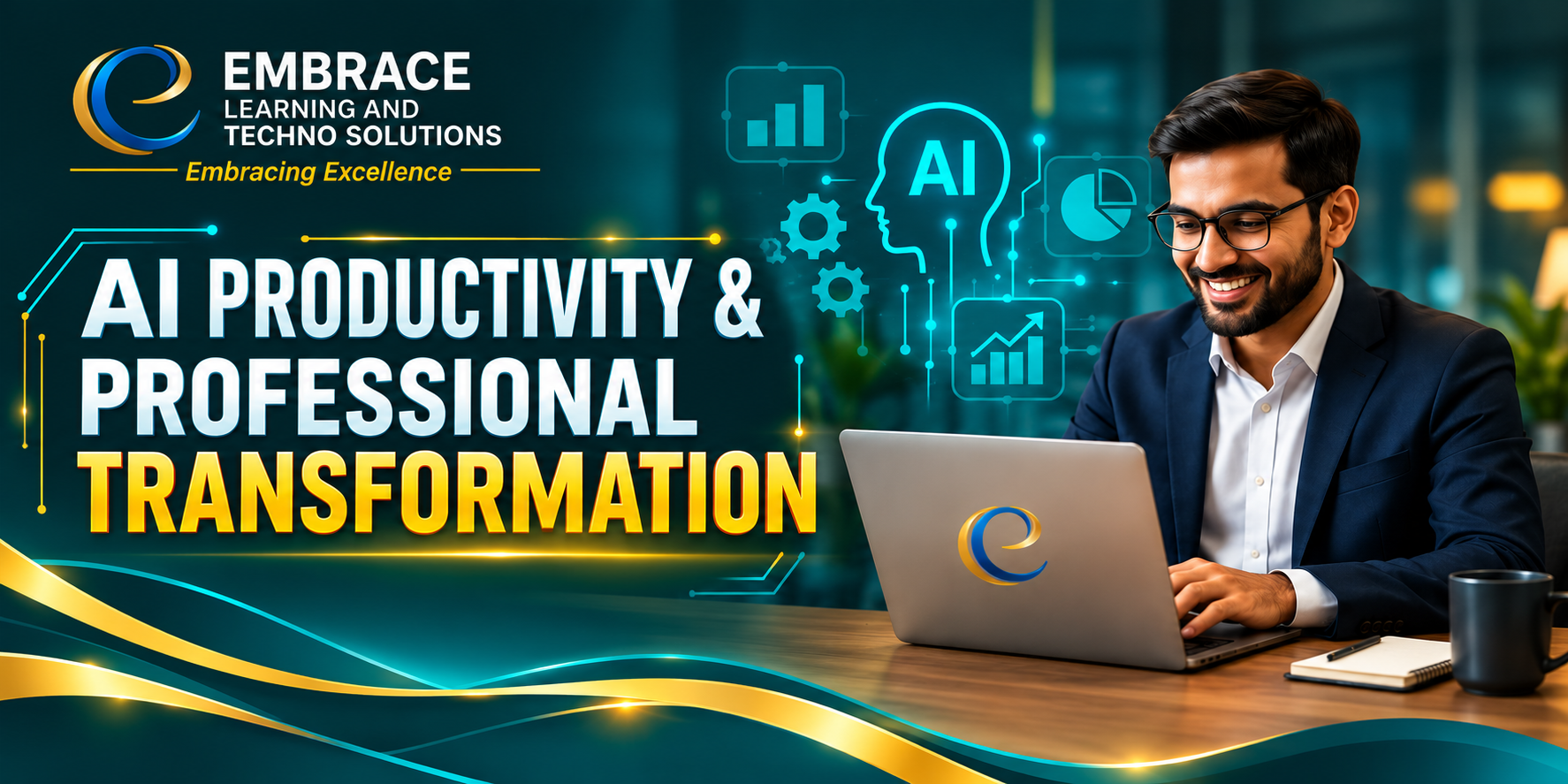 AI Productivity & Professional Transformation